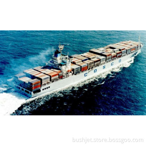 Guangzhou Shipping Services